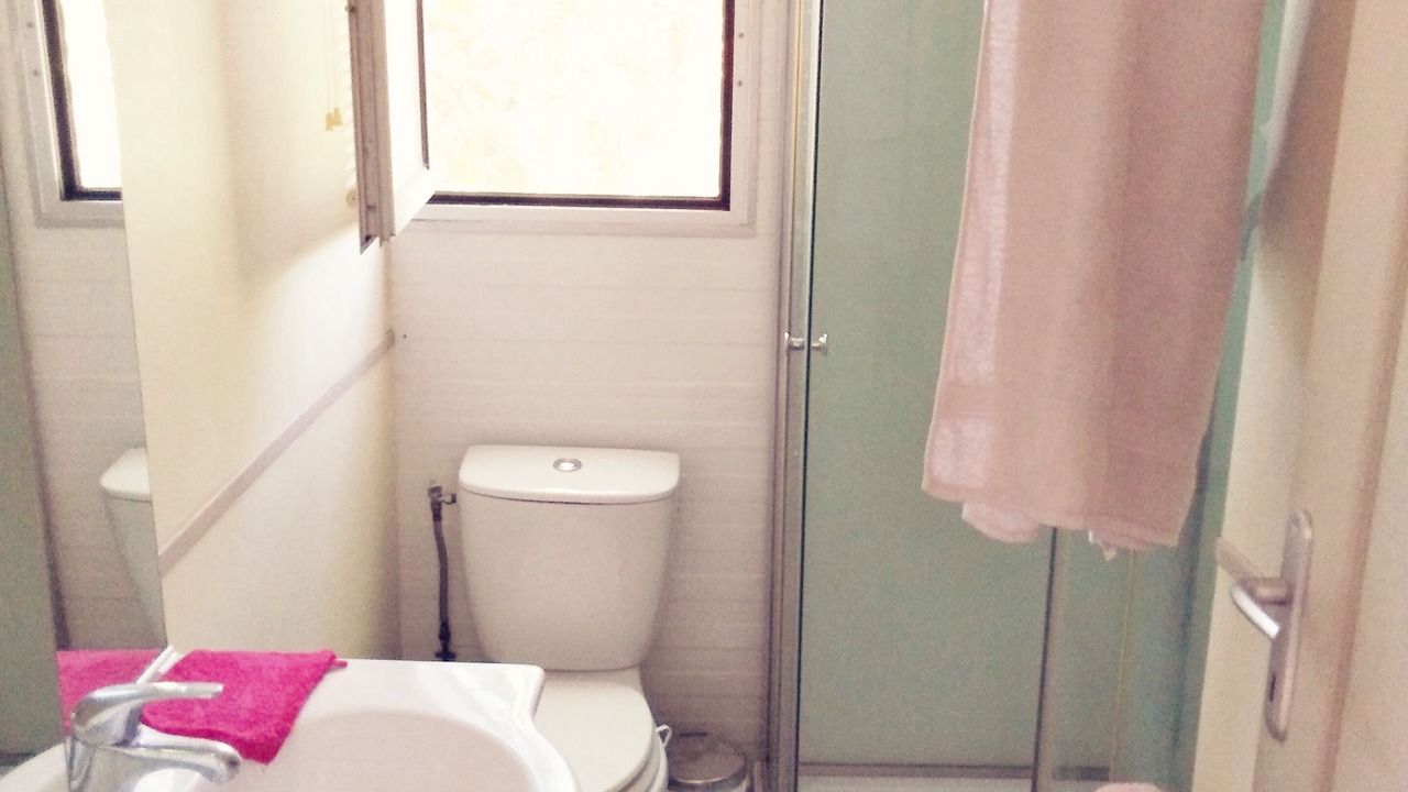 Photo of Bathroom in Sigean