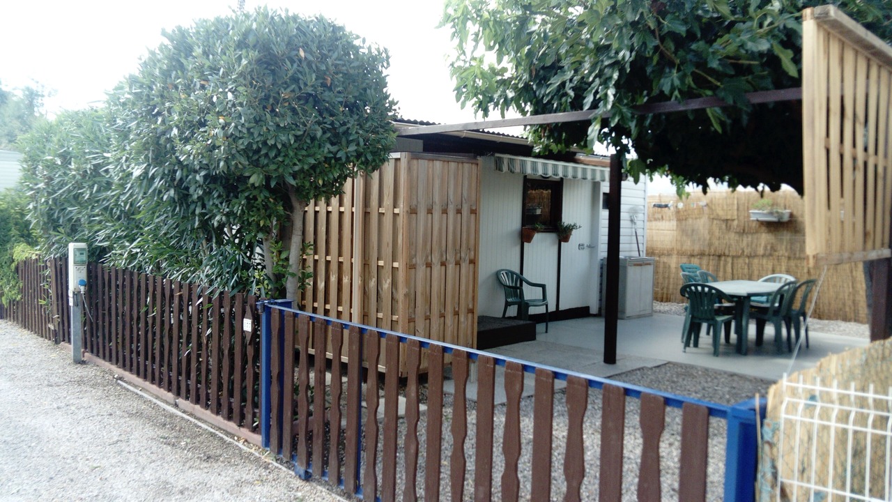Photo of Outdoor in Sigean