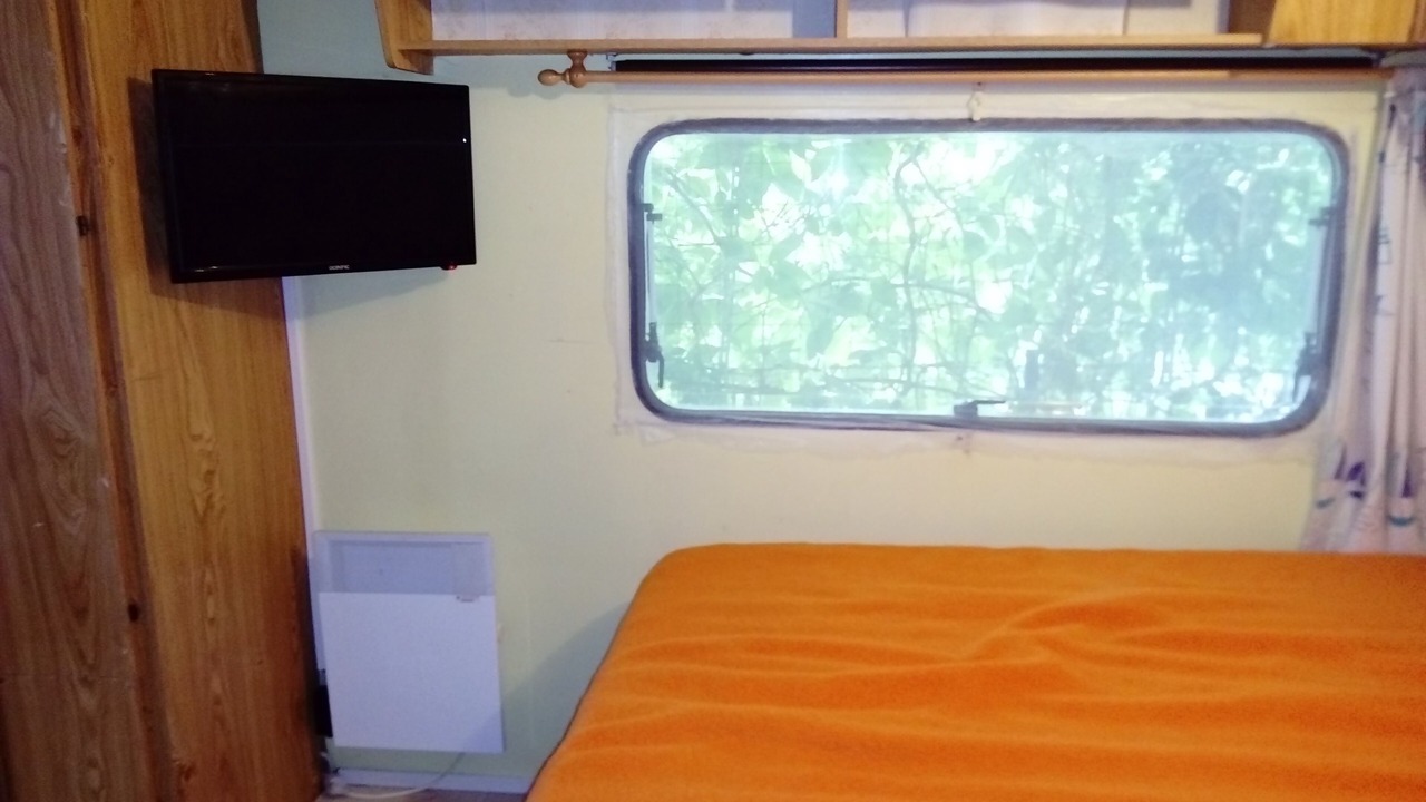 Photo of Bedroom in Sigean
