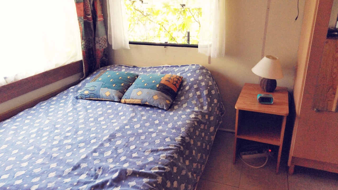 Photo of Bedroom in Sigean