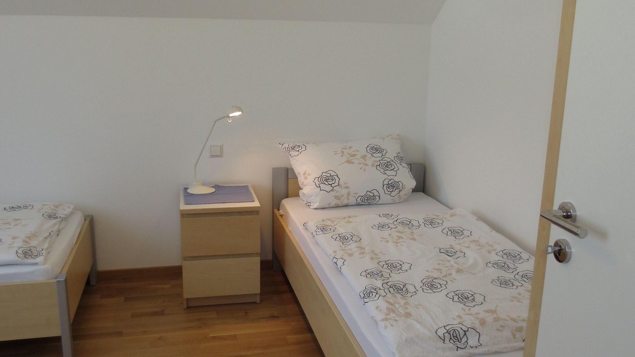 Photo of Bedroom in Ueberlingen