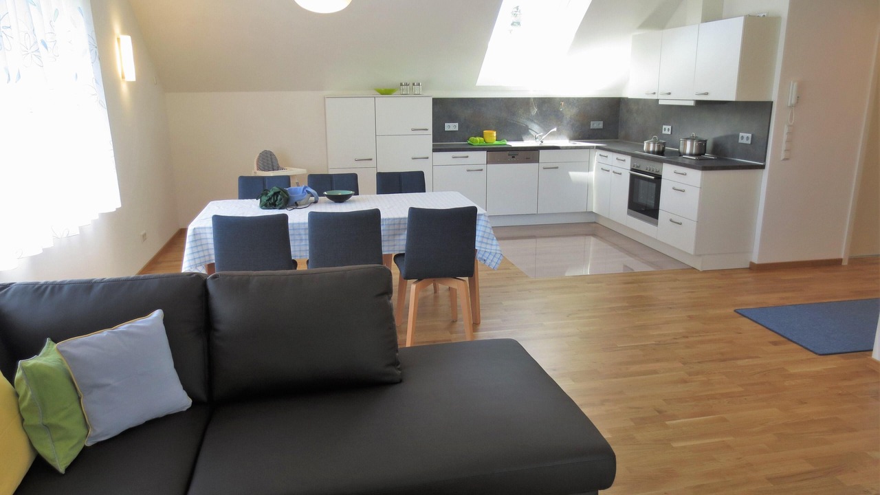 Photo of Livingroom in Ueberlingen