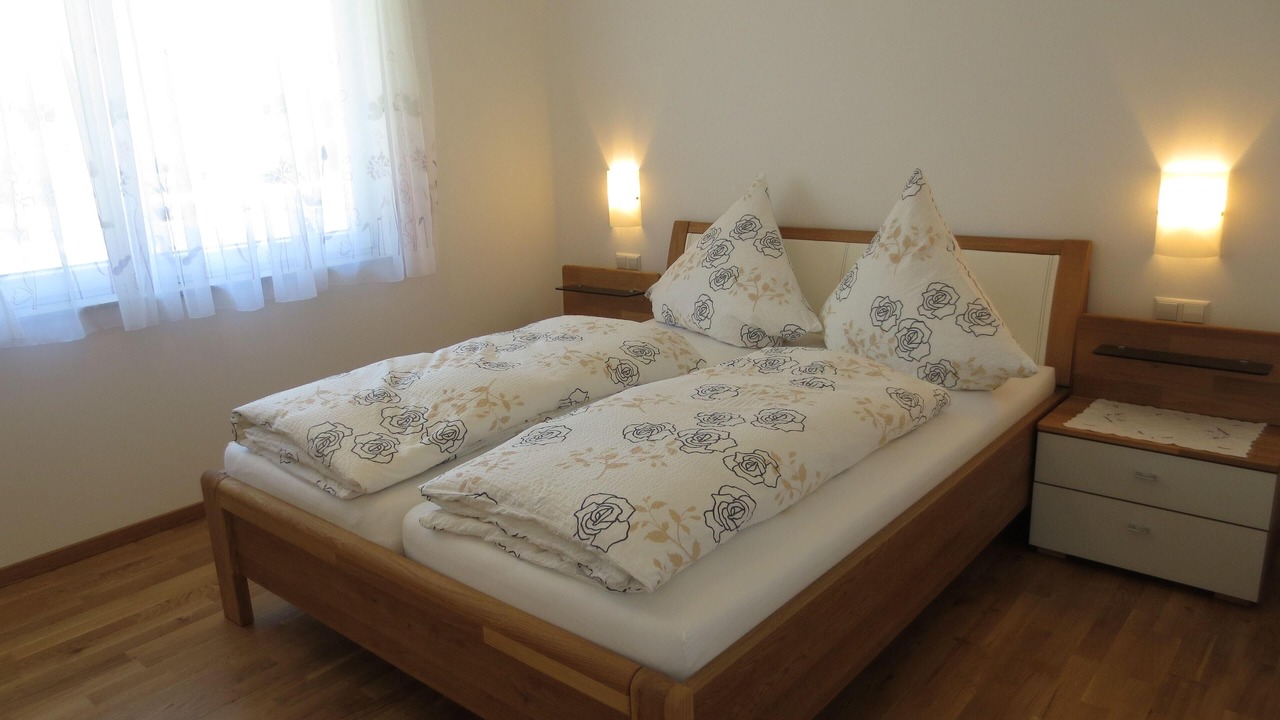 Photo of Bedroom in Ueberlingen