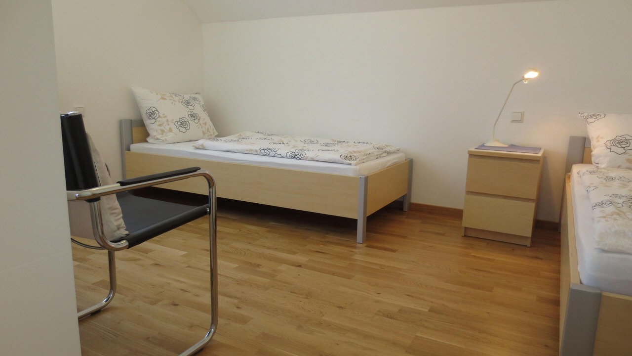 Photo of Bedroom in Ueberlingen