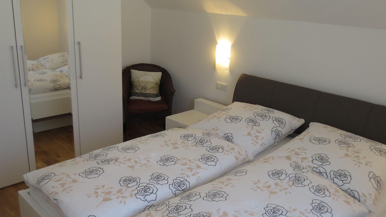 Photo of Bedroom in Ueberlingen