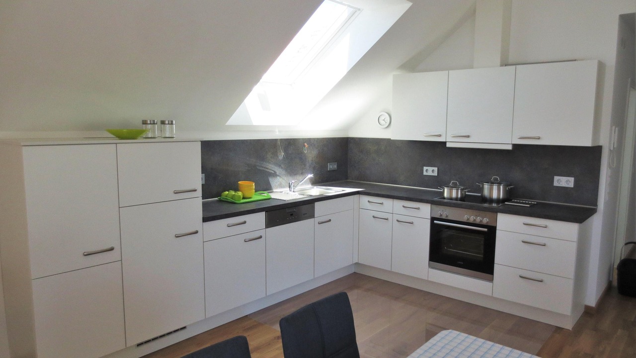 Photo of Kitchen in Ueberlingen