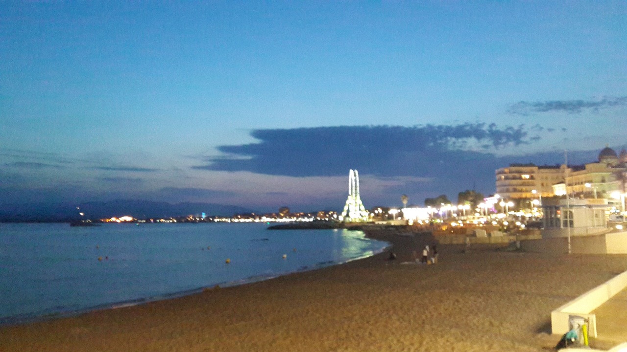Photo of Others in Frejus Plage