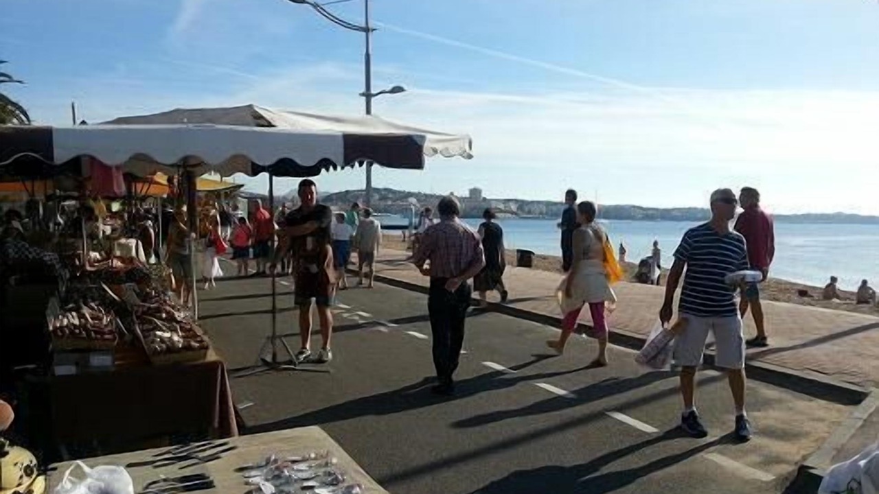 Photo of Others in Frejus Plage