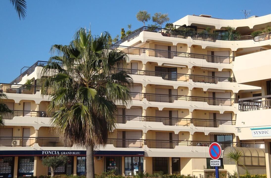 Photo of Others in Frejus Plage