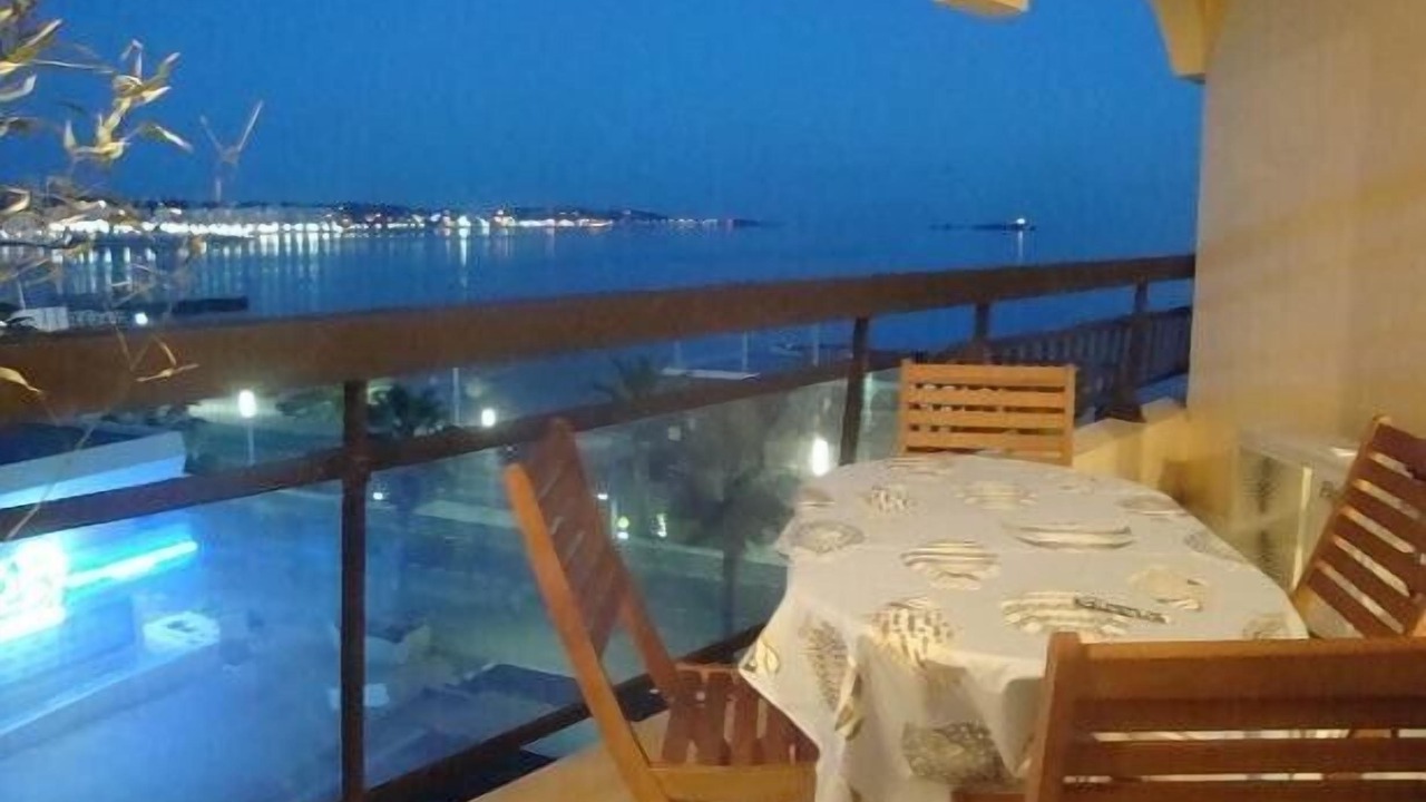 Photo of Patio Balcony in Frejus Plage