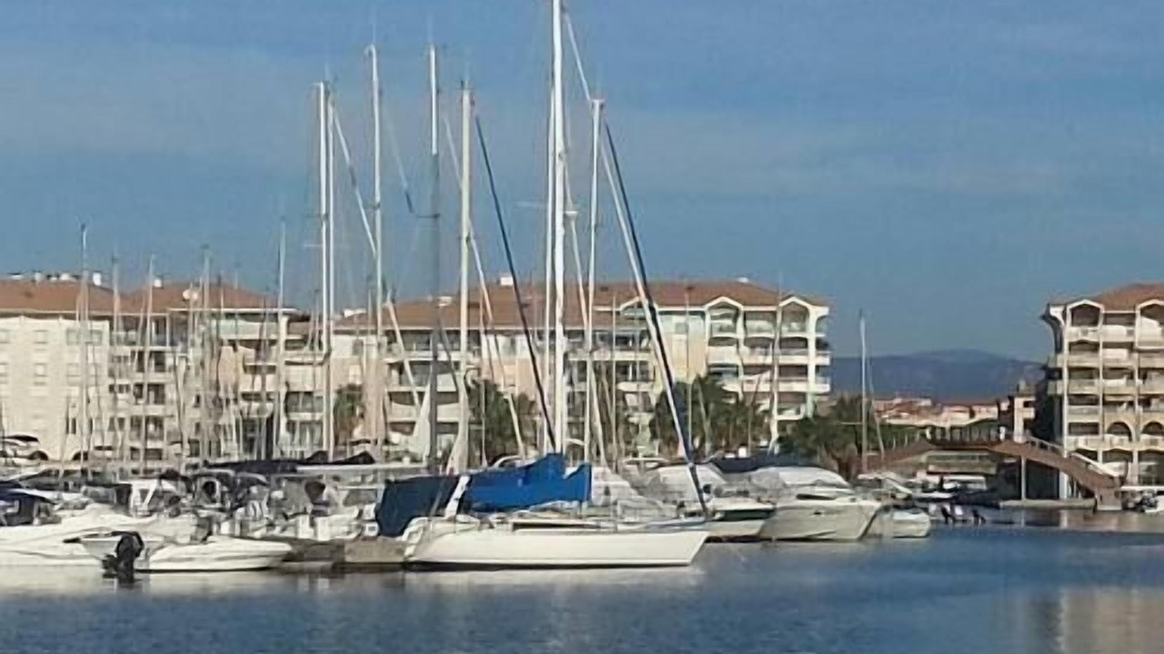 Photo of Others in Frejus Plage