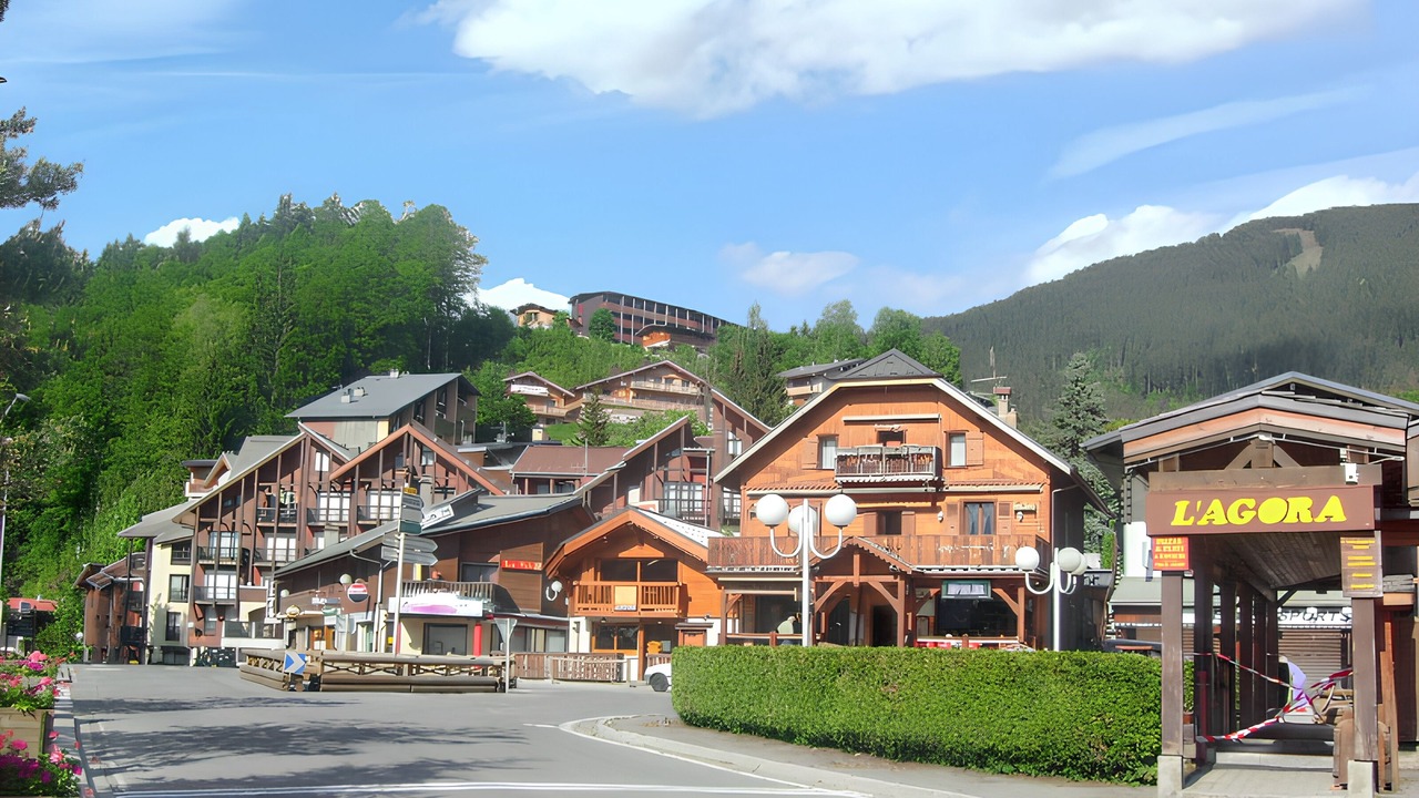 Photo of Others in Les Carroz-d'Araches
