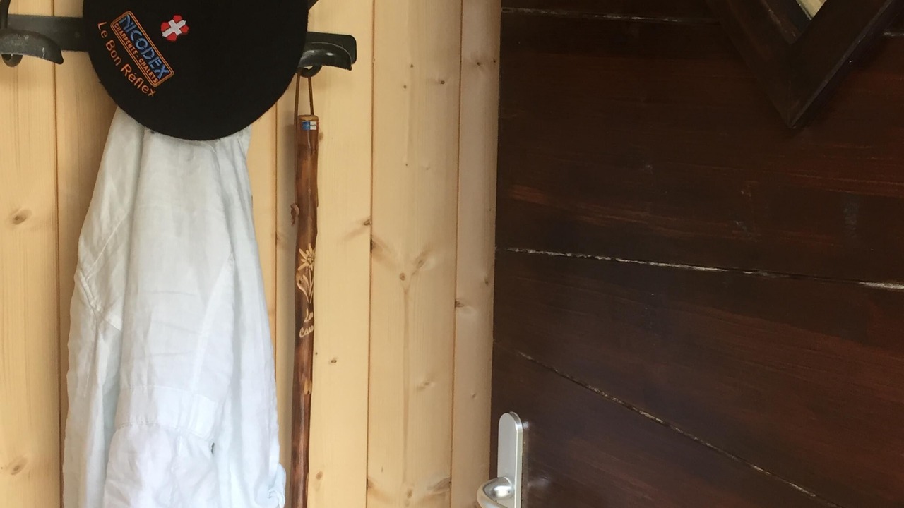 Photo of Bathroom in Les Carroz-d'Araches