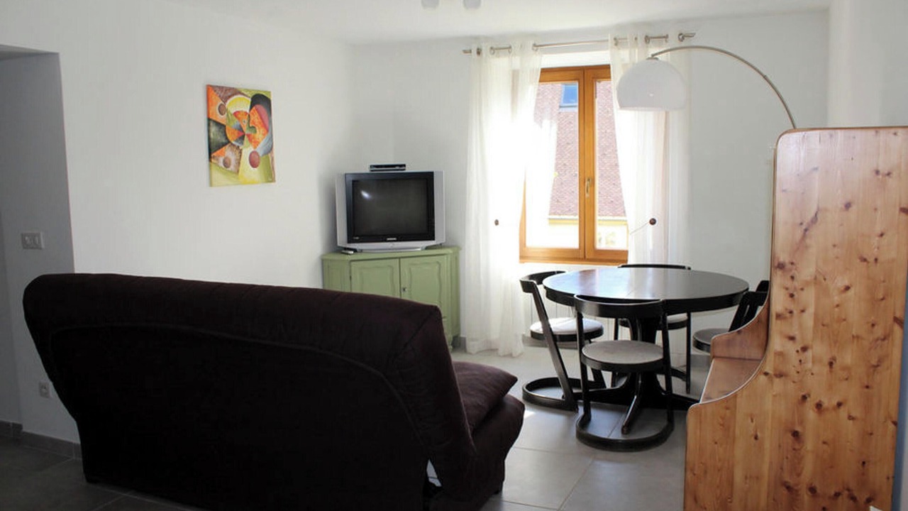 Photo of Livingroom in Saint-Pierre-de-Chartreuse