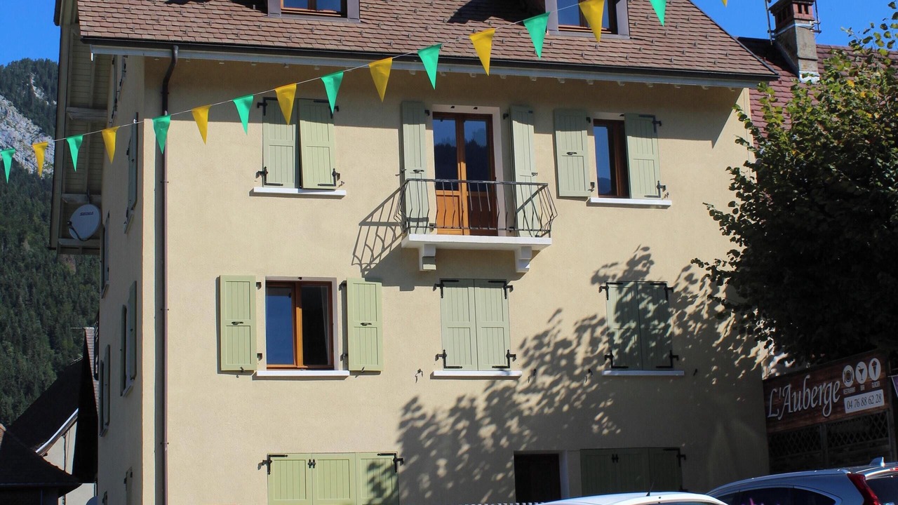 Photo of Others in Saint-Pierre-de-Chartreuse