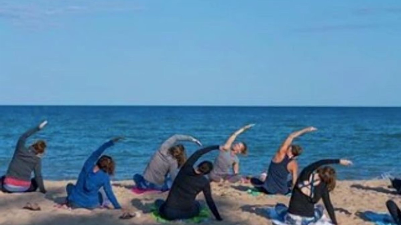 Photo of Outdoor in Charlevoix
