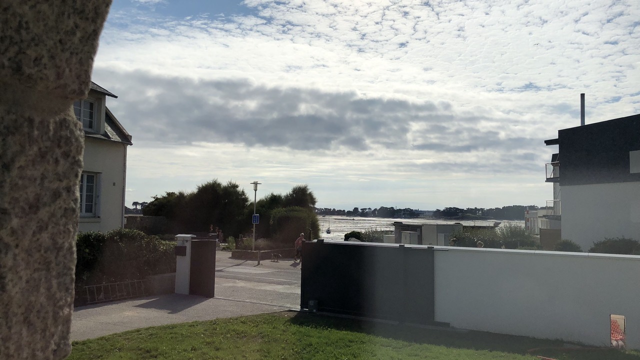 Photo of Outdoor in Roscoff
