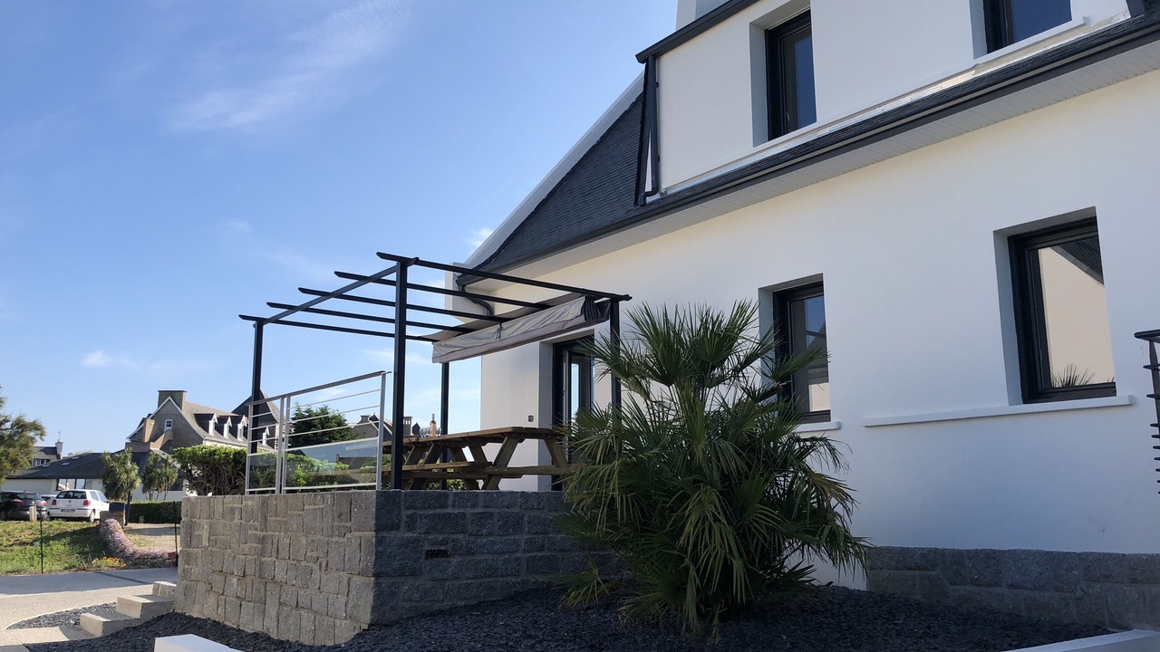 Photo of Outdoor in Roscoff
