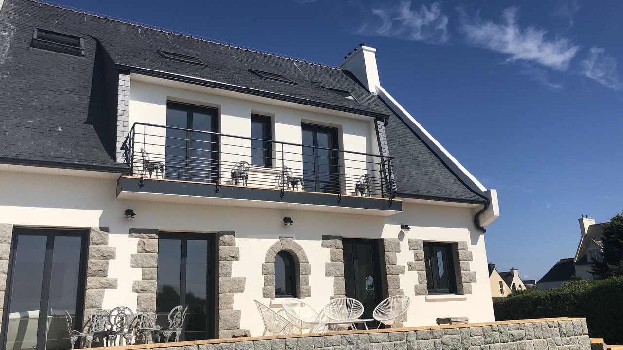Photo of Outdoor in Roscoff