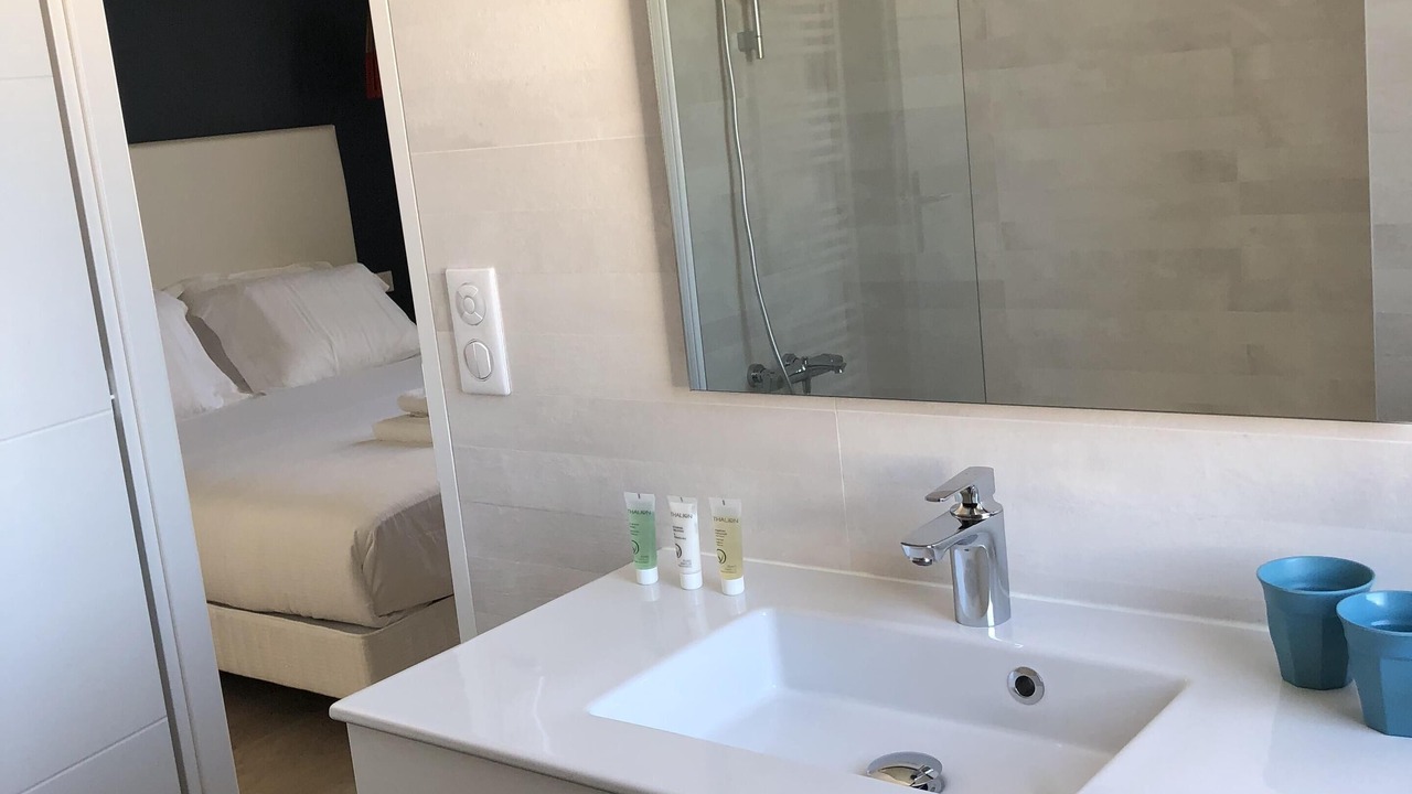 Photo of Bathroom in Roscoff