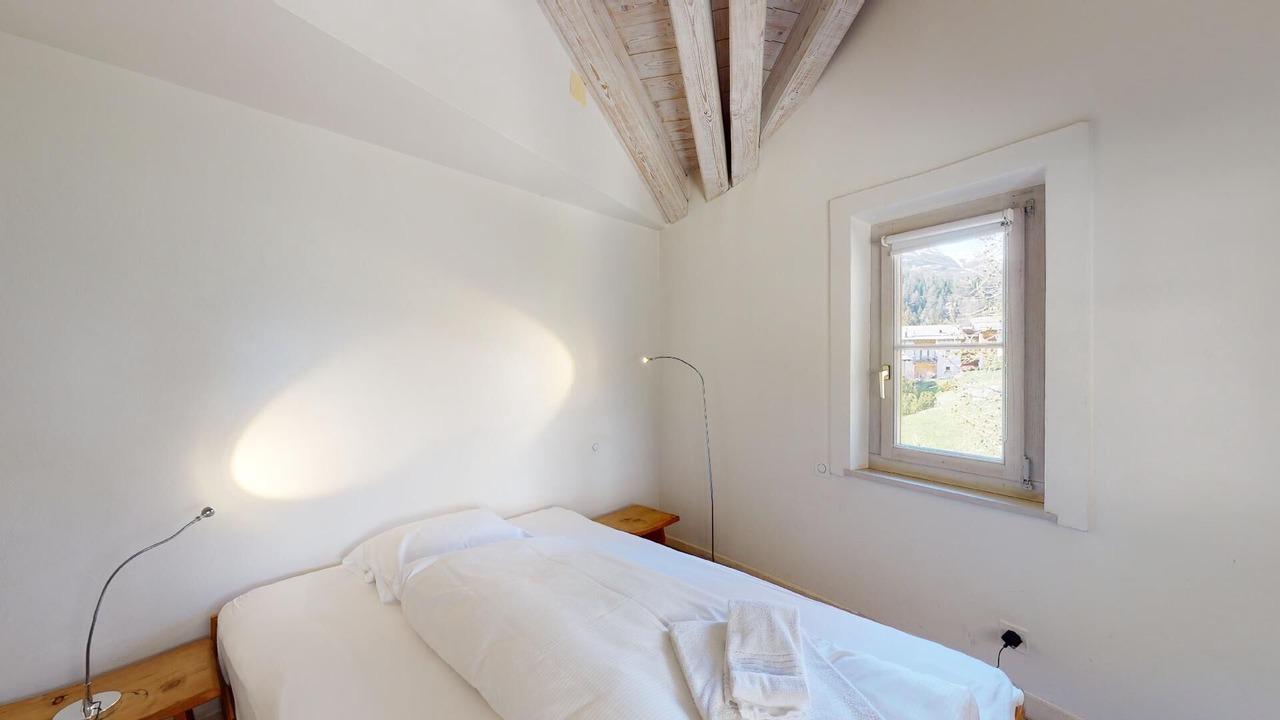 Photo of Bedroom in Surlej