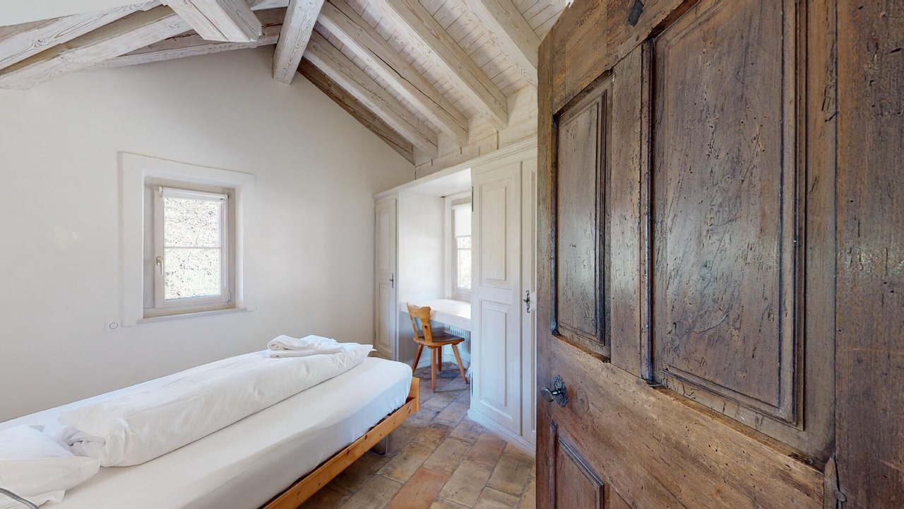 Photo of Bedroom in Surlej