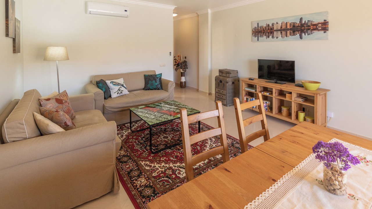 Photo of Livingroom in Alporchinhos