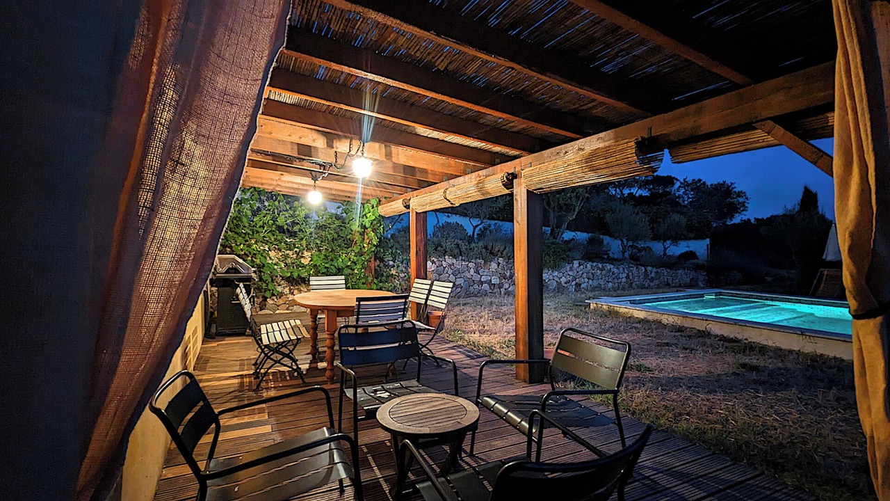 Photo of Outdoor in Frejus