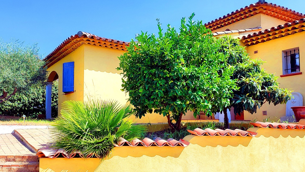 Photo of Outdoor in Frejus