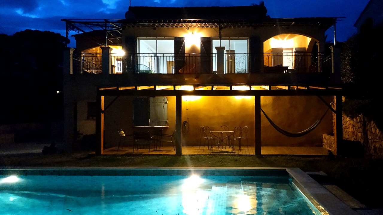 Photo of Outdoor in Frejus