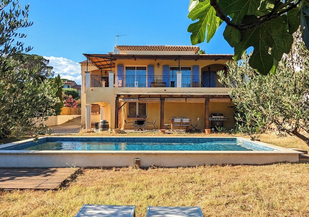 Photo of Outdoor in Frejus