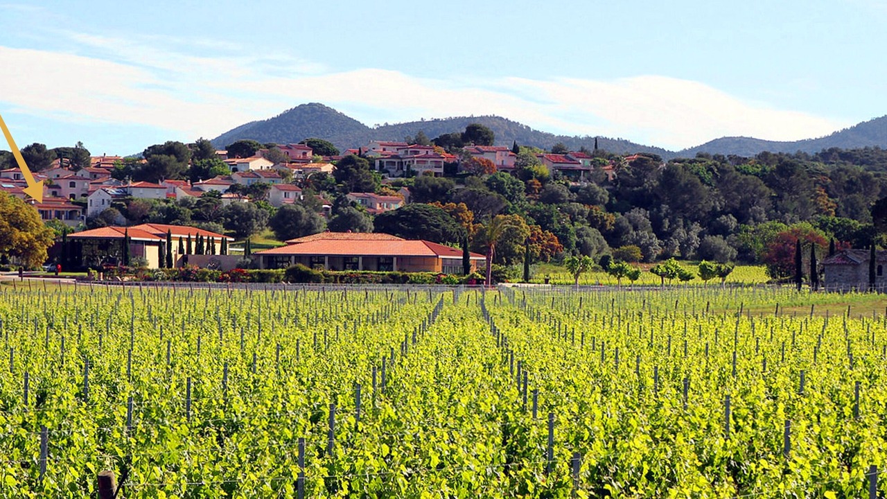 Photo of Outdoor in Frejus
