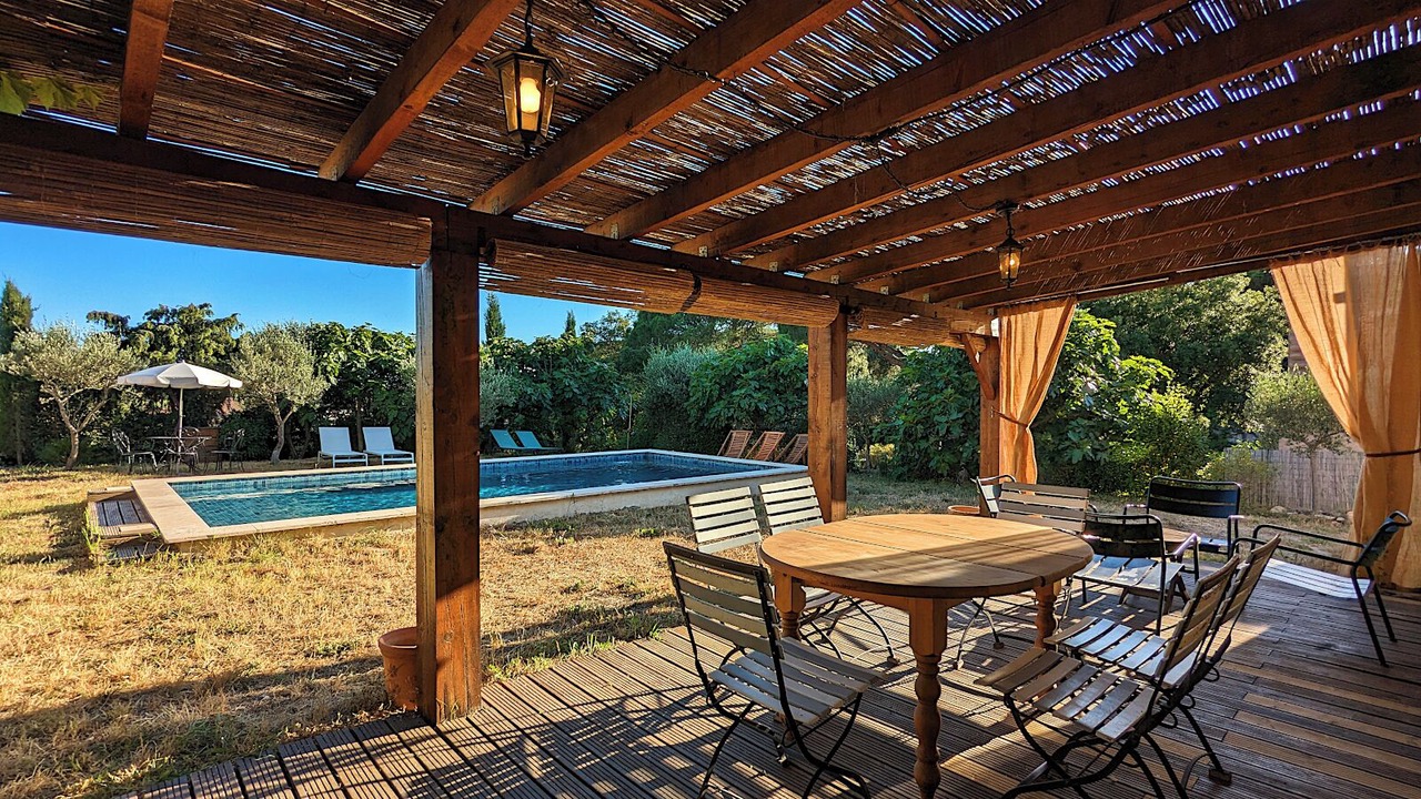 Photo of Outdoor in Frejus