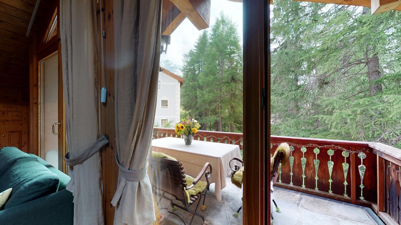 Photo of Outdoor in Surlej