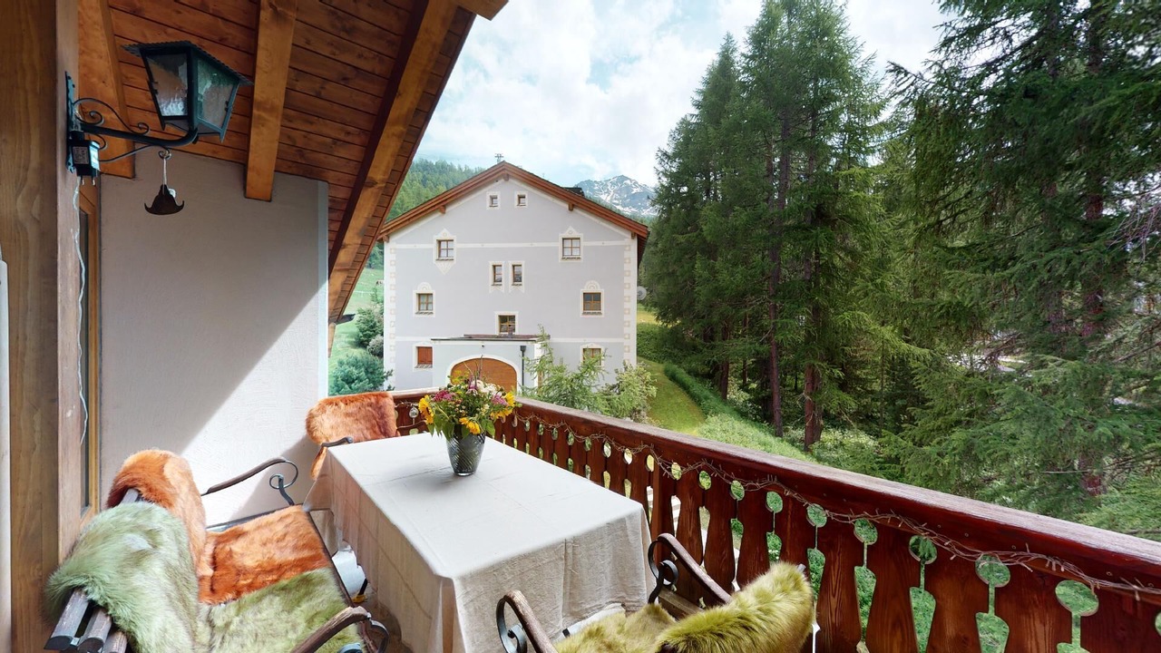 Photo of Outdoor in Surlej