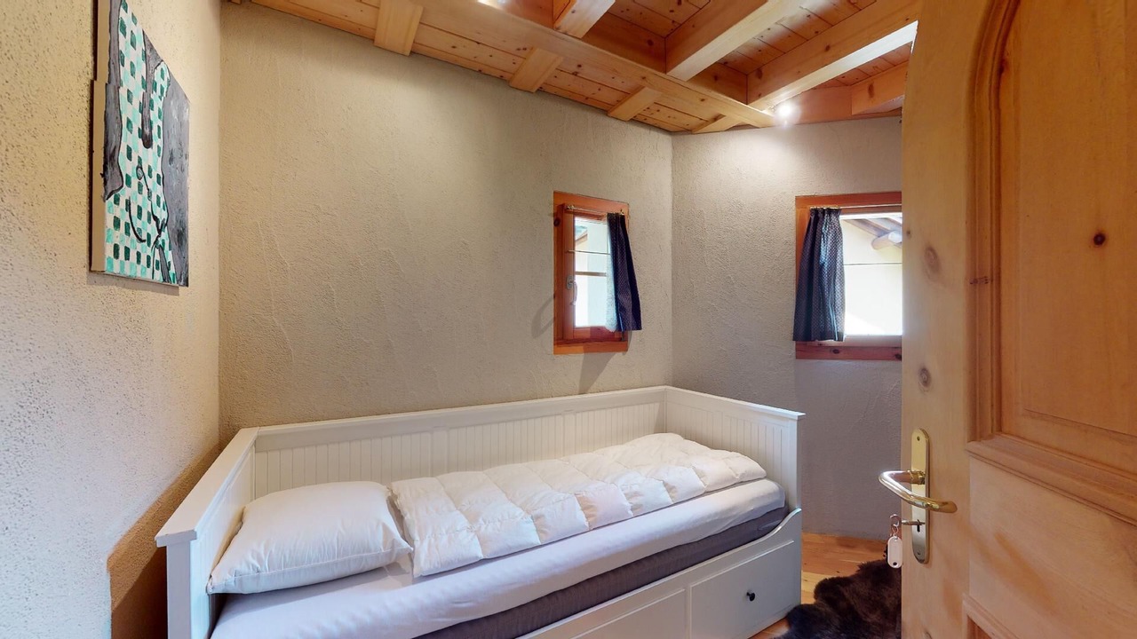 Photo of Bedroom in Surlej