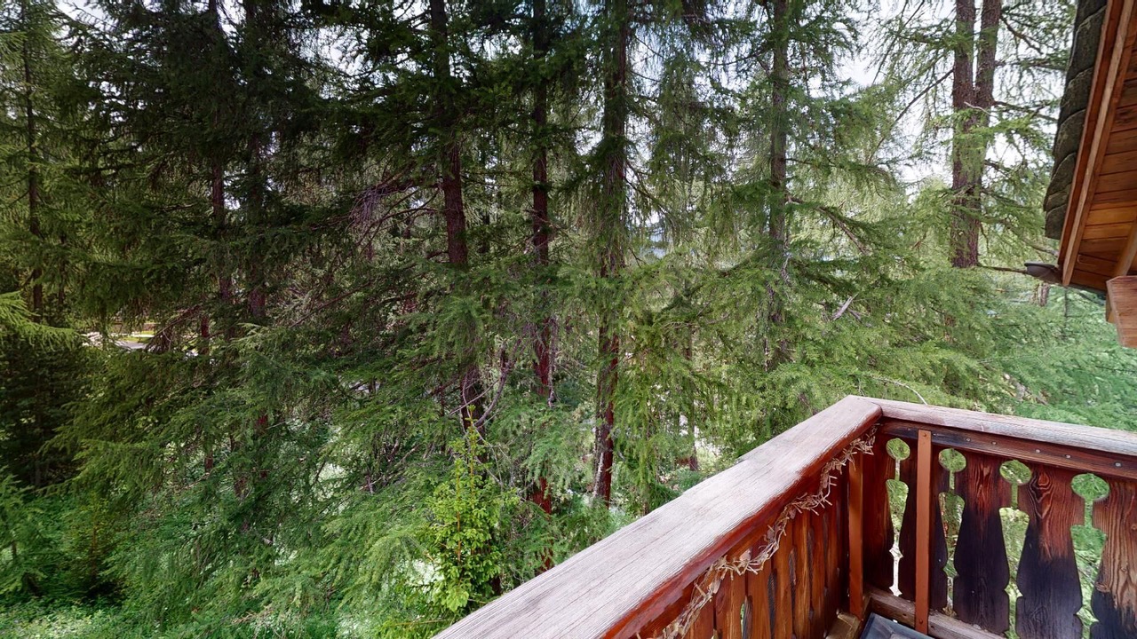 Photo of Outdoor in Surlej