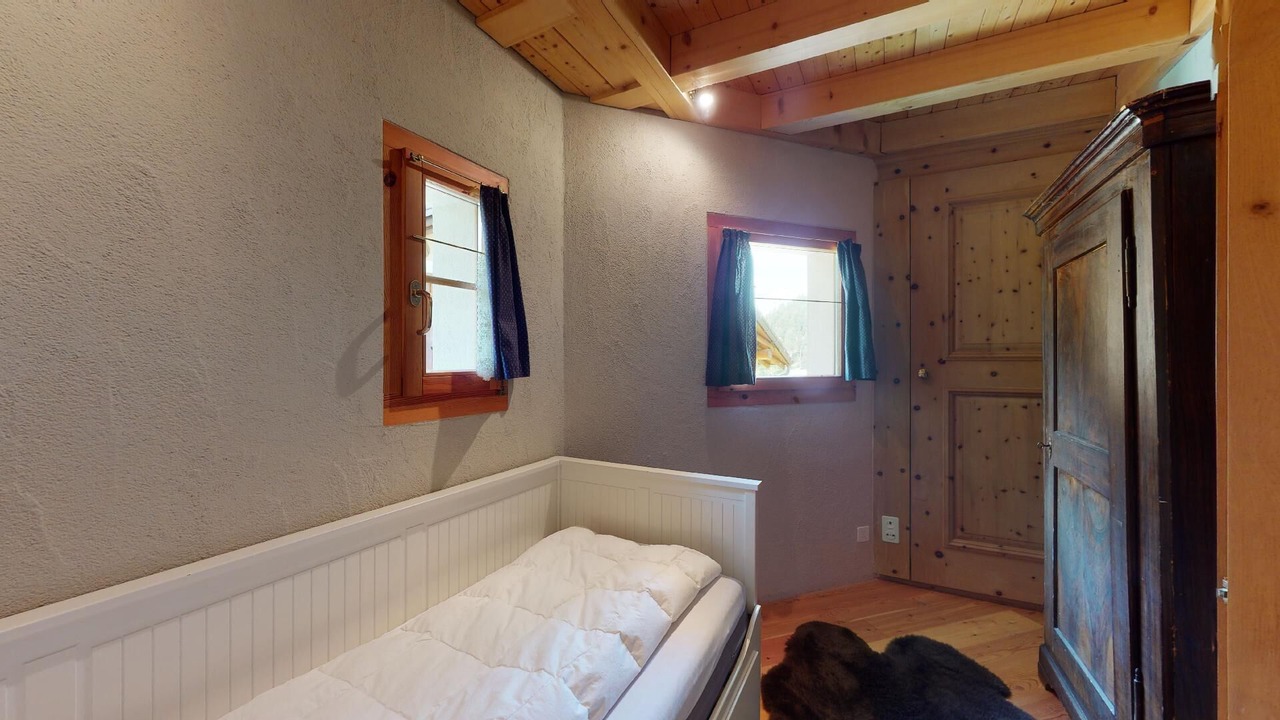 Photo of Bedroom in Surlej