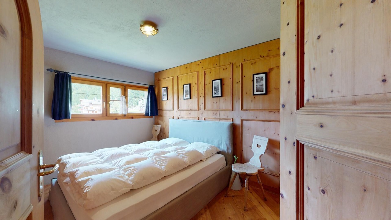 Photo of Bedroom in Surlej