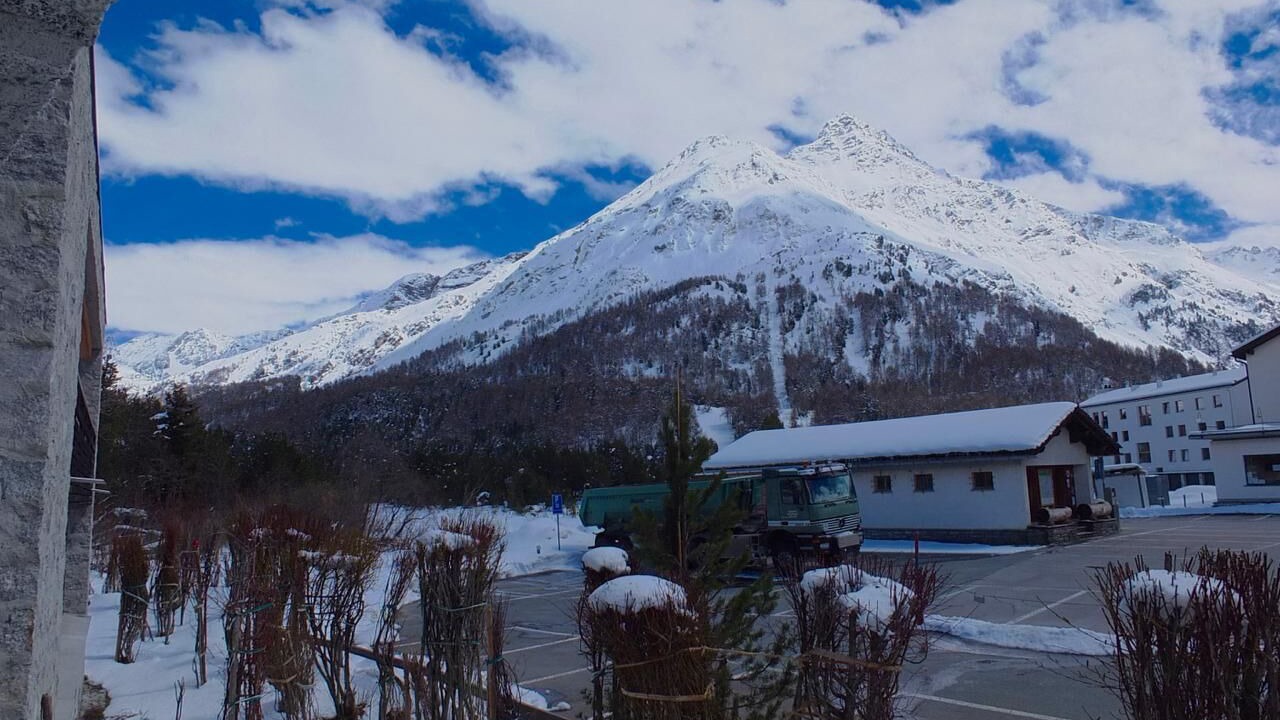 Photo of Outdoor in Maloja