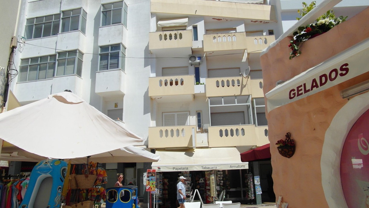 Photo of Outdoor in Armacao de Pera