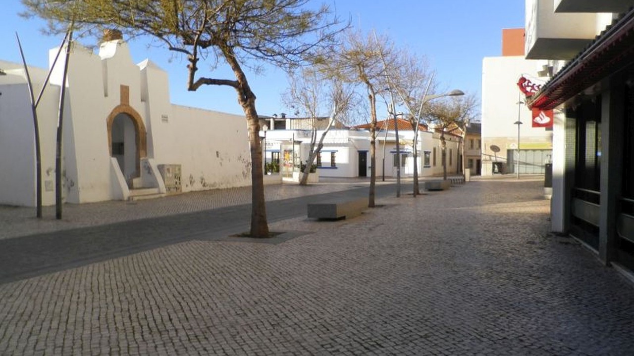 Photo of Outdoor in Armacao de Pera