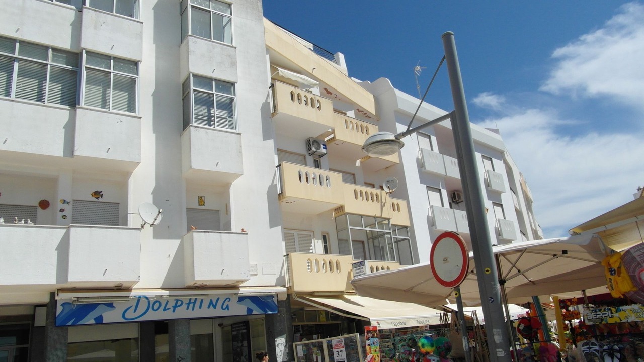 Photo of Outdoor in Armacao de Pera