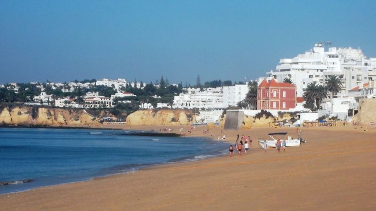 Photo of Others in Armacao de Pera