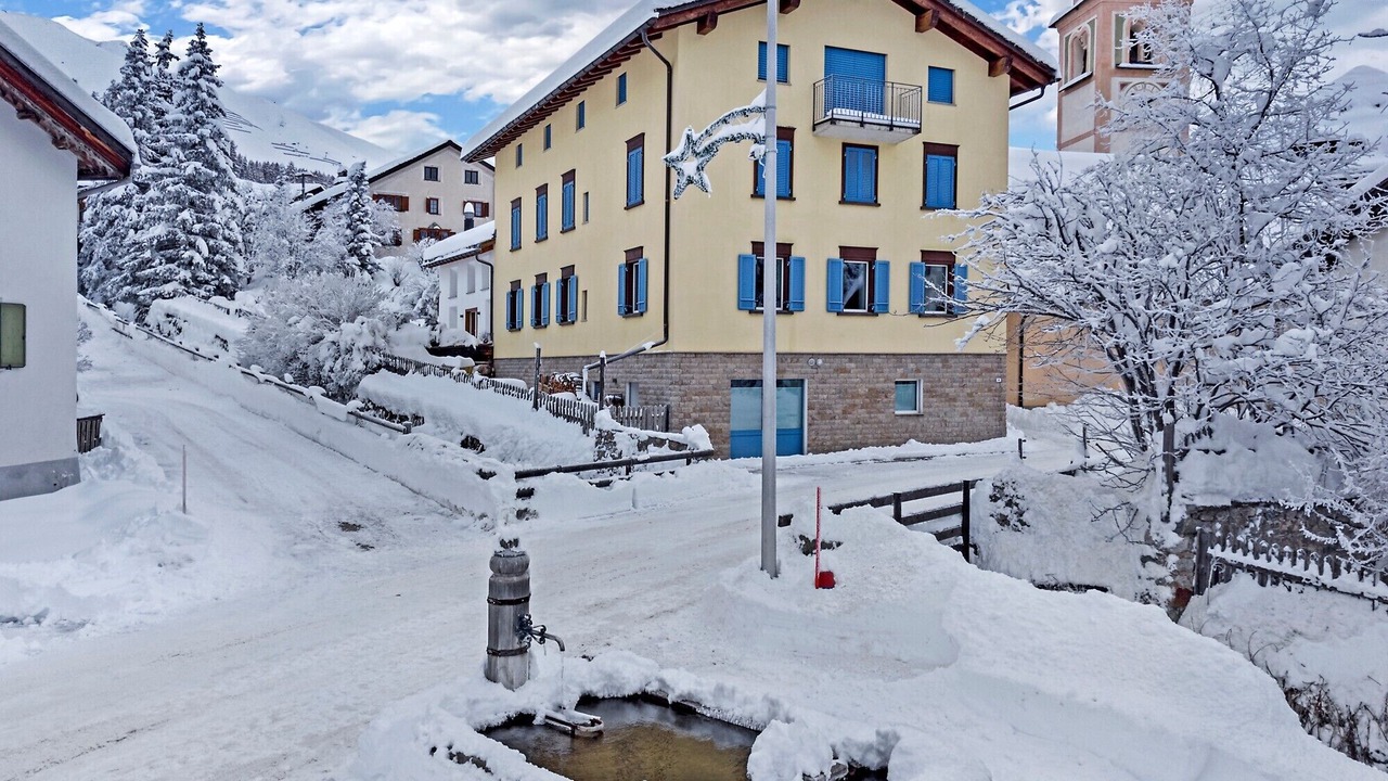Photo of Outdoor in Madulain