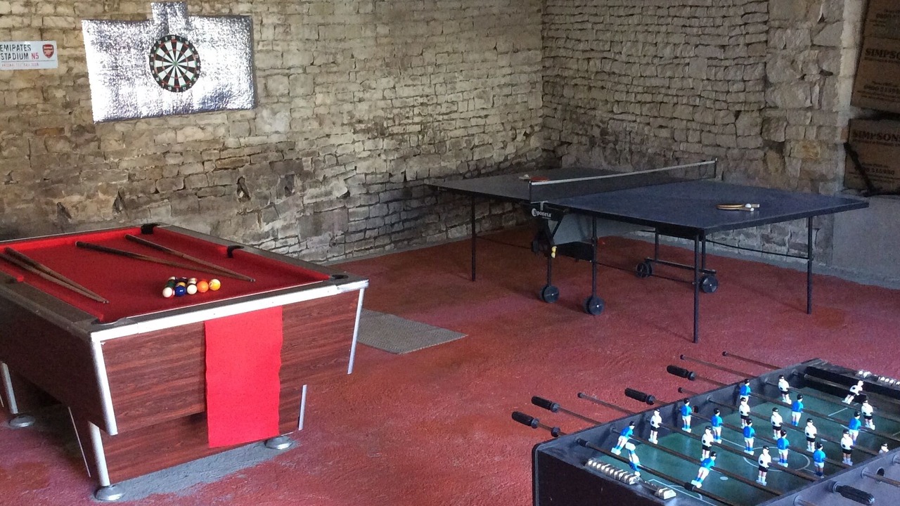 Photo of Outdoor in Saint-Fraigne