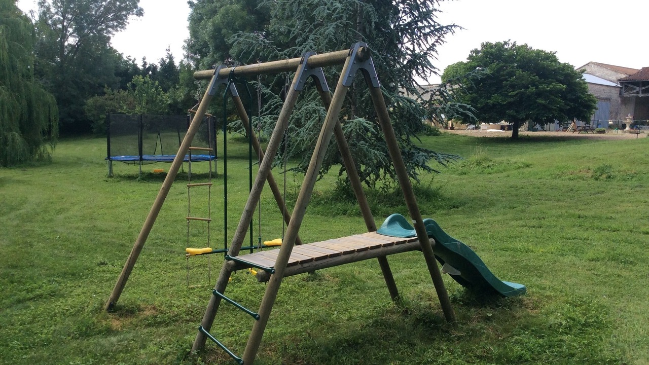 Photo of Outdoor in Saint-Fraigne
