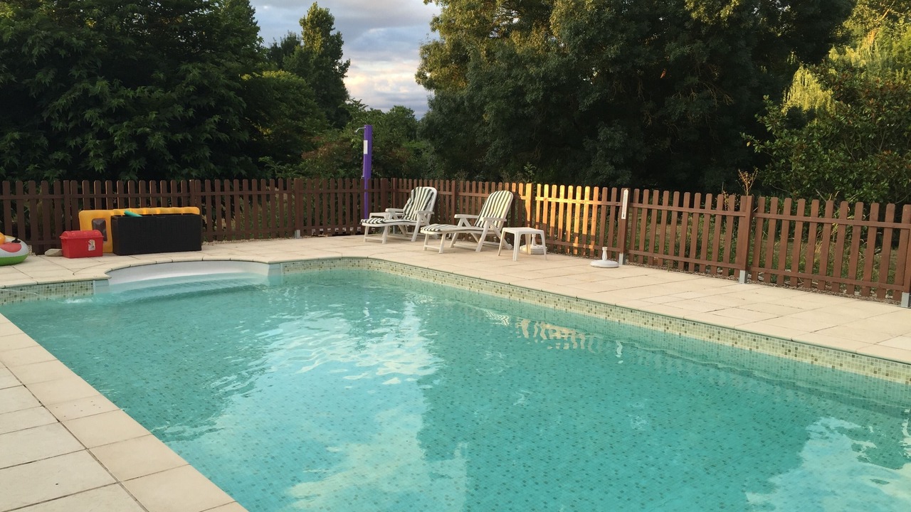 Photo of Outdoor in Saint-Fraigne
