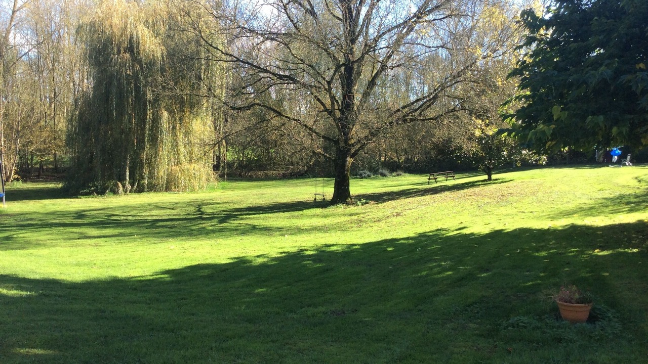 Photo of Outdoor in Saint-Fraigne