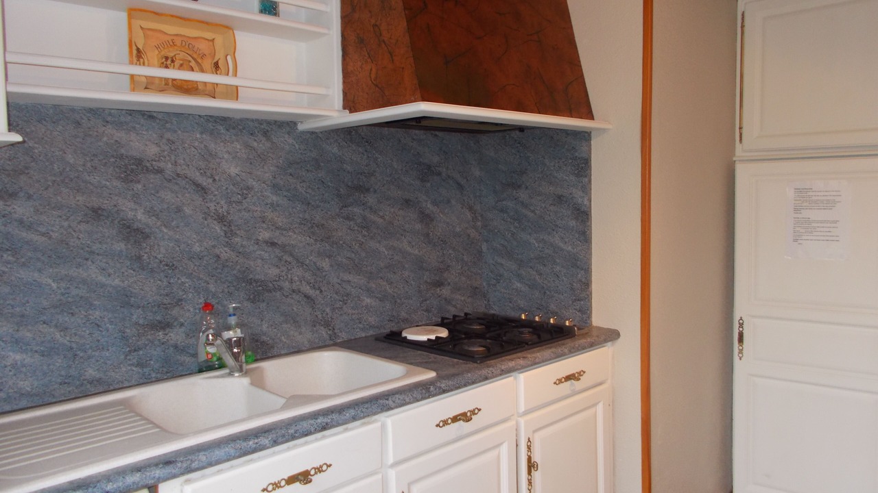 Photo of Kitchen in Saint-Fraigne